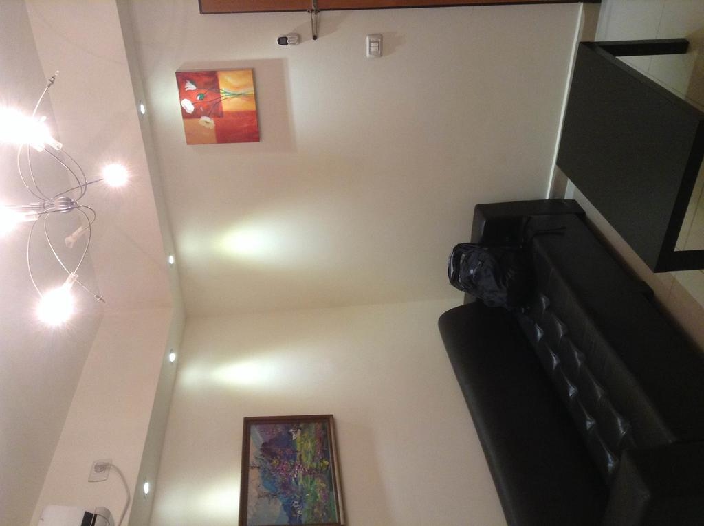 Nahalat Yehuda Residence Тель-Авив Номер фото
